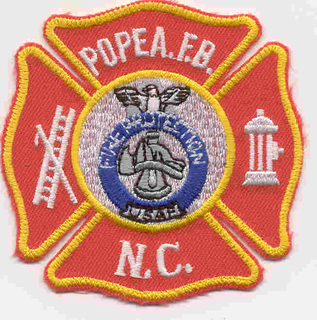 Pope AFB, NC, 23rd CES1a